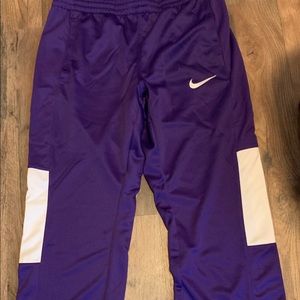Women’s Nike Track Pants